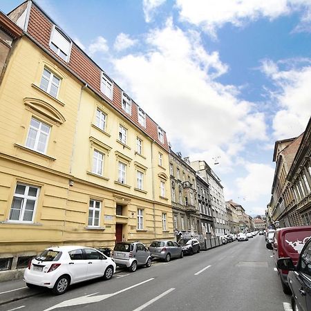 Apartament Zagreb 3 Hearts Zewnętrze zdjęcie