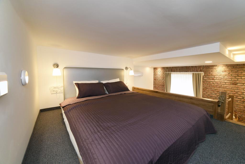 Apartament Zagreb 3 Hearts Zewnętrze zdjęcie