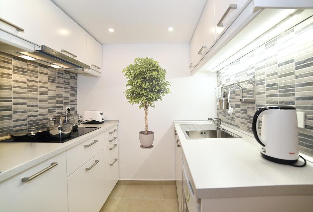 Apartament Zagreb 3 Hearts Zewnętrze zdjęcie
