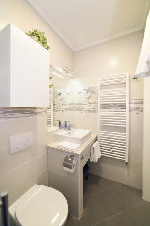 Apartament Zagreb 3 Hearts Zewnętrze zdjęcie