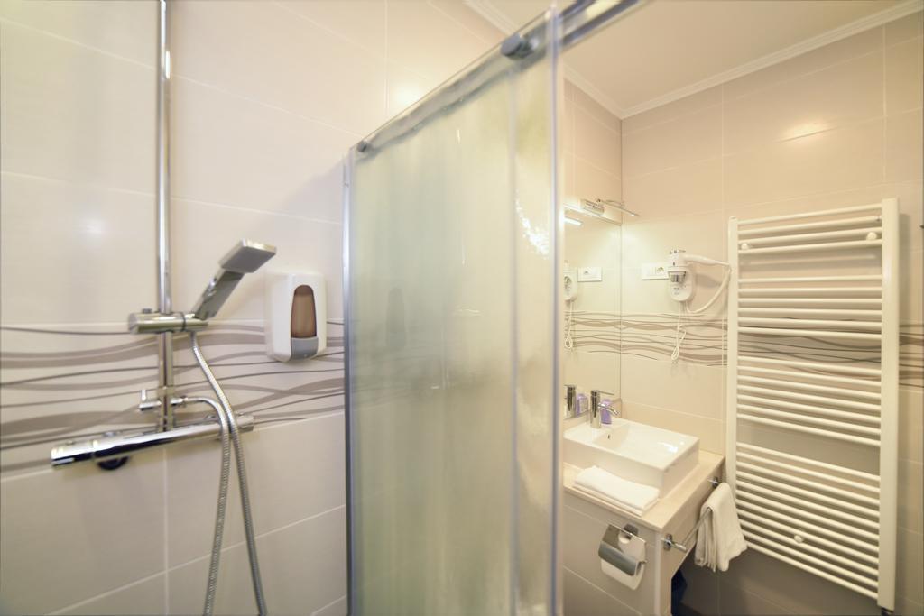 Apartament Zagreb 3 Hearts Zewnętrze zdjęcie