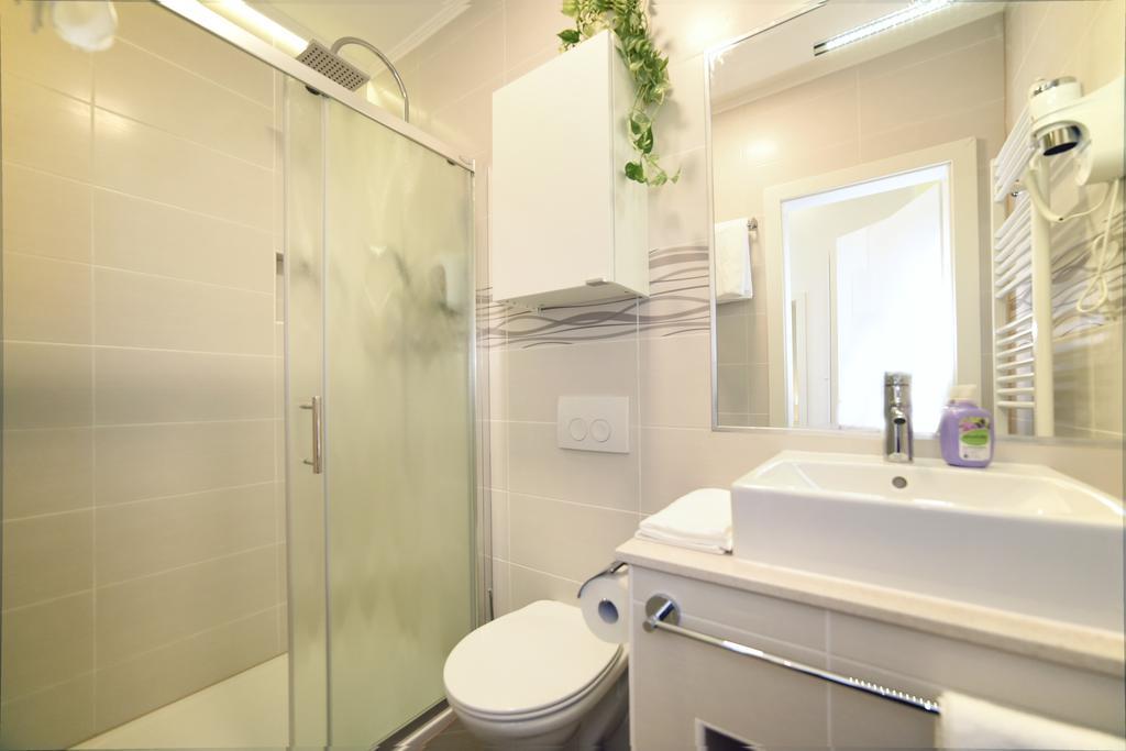 Apartament Zagreb 3 Hearts Zewnętrze zdjęcie
