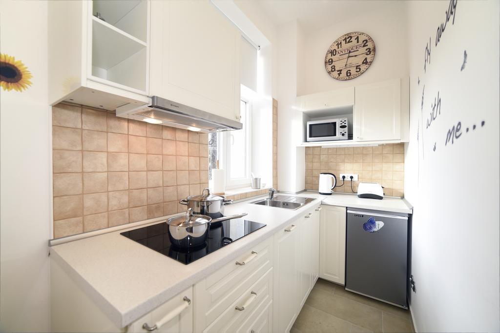 Apartament Zagreb 3 Hearts Zewnętrze zdjęcie